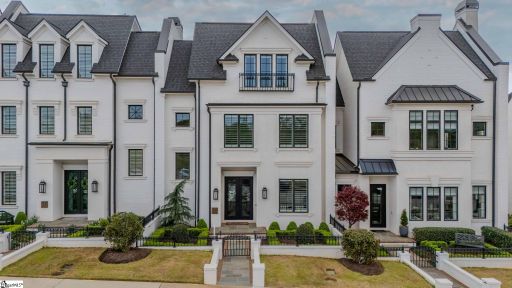39 Legacy Park Road pending home in The Brownstones At Hollingsworth, Greenville, SC