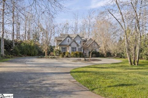204 Cove Harbor Court pending home in Lanfords Pointe, Taylors, SC