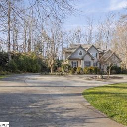 204 Cove Harbor Court