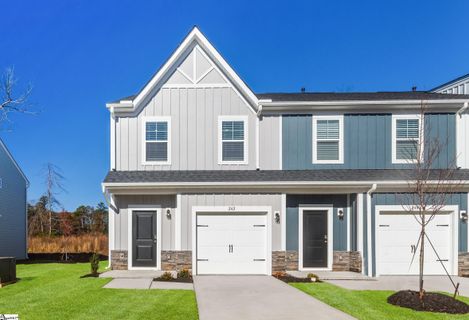 318 Mykonos Drive pending home in Amaris, Mauldin, SC
