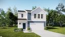 308 Meadow Gate Court sold home in Fountain Inn, SC