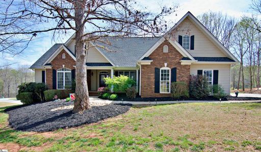 101 Winterbrook Circle sold home in Stone Pond, Seneca, SC