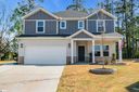 208 Veracruz Court sold home in Greenville, SC
