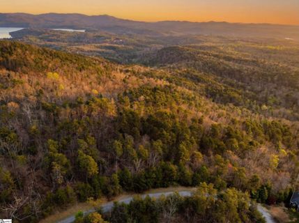 Lot N23 Jocassee Ridge Way