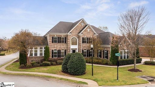 1 Glengrove Drive active home in Highgrove Estates, Simpsonville, SC