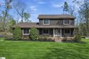 205 Coachman Drive sold home in Simpsonville, SC