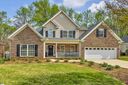 9 Shannon Creek Court sold home in Greenville, SC