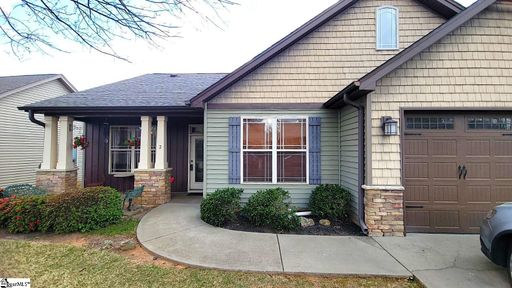Homes in Bluestone Cottages, Taylors
