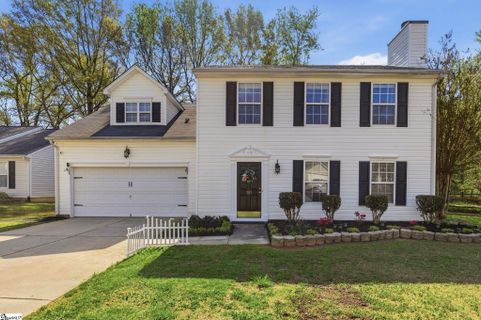 107 Buckhead Lane active home in Stonebridge, Simpsonville, SC