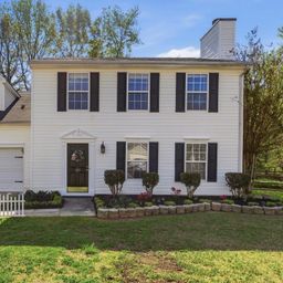 107 Buckhead Lane