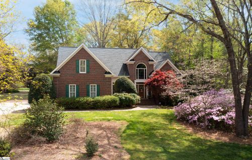 26 Wiseton Court sold home in Hamptons Grant, Simpsonville, SC