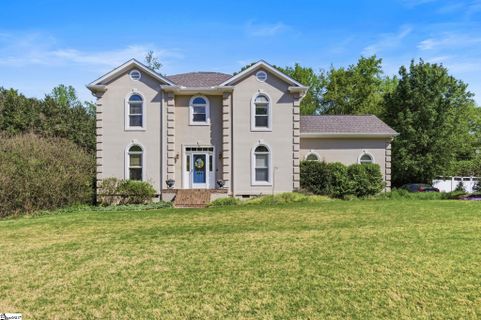 352 Round Ridge Road active home in Oak Creek, Spartanburg, SC