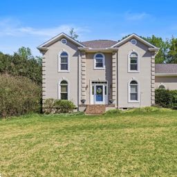 352 Round Ridge Road