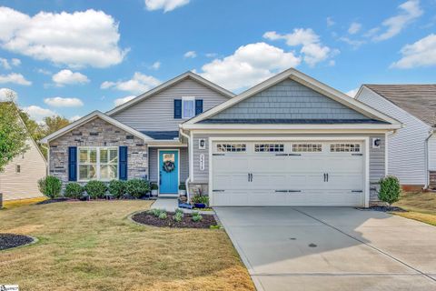 2258 Hemming Way pending home in Elmwood Cottages, Boiling Springs, SC