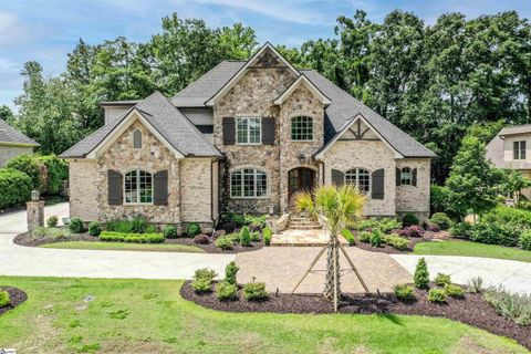 24 Rolleston Drive sold home in Claremont, Greenville, SC