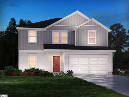 516 Hadlow Street active home in Crossing At Abner Creek, Greer, SC