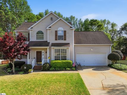 117 Summerwalk Place sold home in Summerwalk, Simpsonville, SC