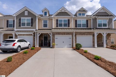 23 Alkanet Way active home in Indigo Pointe, Greenville, SC