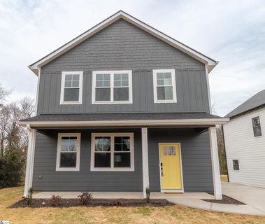 116 Spartanburg Street sold home in Issaqueena Park, Greenville, SC