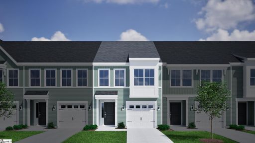 54 Nonnington Way