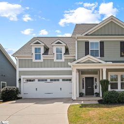 603 Creekside Bluff Court