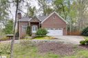 11 Eastwood Drive sold home in Taylors, SC