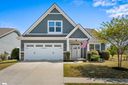 1104 Draycott Road sold home in Simpsonville, SC