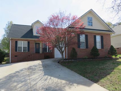 Homes in Riverrun, Spartanburg