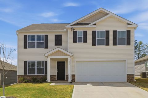 926 Jubilee Trail pending home in Lakestone, Woodruff, SC