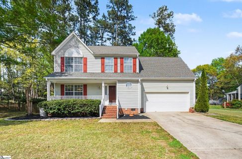 15 S Penobscot Court sold home in Gresham Woods, Simpsonville, SC