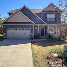 793 Silver Pines Lane