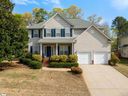 21 Redglobe Court sold home in Simpsonville, SC