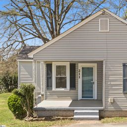 211 Lowndes Hill Road