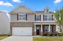 19 Darrowby Way sold home in Simpsonville, SC