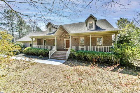 Homes in Harrison Hills, Simpsonville