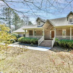 281 Ridge Way