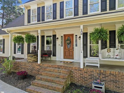 Homes in Huntington North, Easley