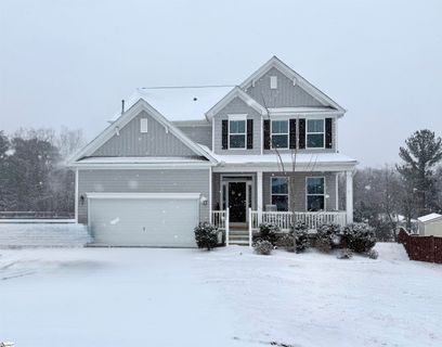 504 Slate Court sold home in Caledonia, Easley, SC