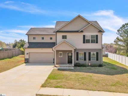 Homes in Gunter Place, Piedmont
