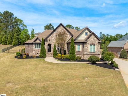 129 Griffith Hill Way sold home in Griffith Farm, Greer, SC