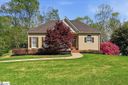 228 Goldenstar Lane sold home in Greer, SC
