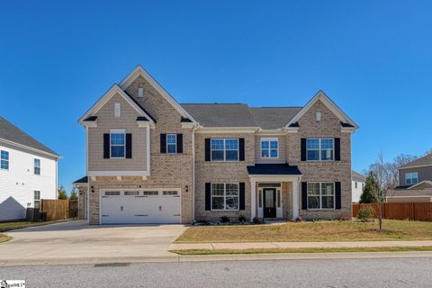 47 Caventon Drive sold home in Copper Creek, Simpsonville, SC