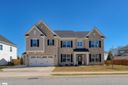 47 Caventon Drive sold home in Simpsonville, SC