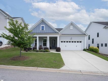 19 Moray Place pending home in Jones Mill Crossing, Simpsonville, SC