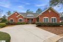 280 Cedar Bluff Drive sold home in Moore, SC