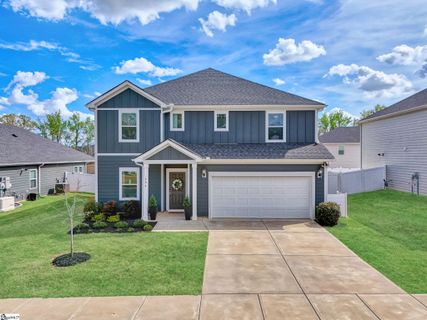 404 Roderick Lane pending home in Arden Woods, Greenville, SC