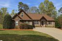 129 Waterstone Drive sold home in Easley, SC