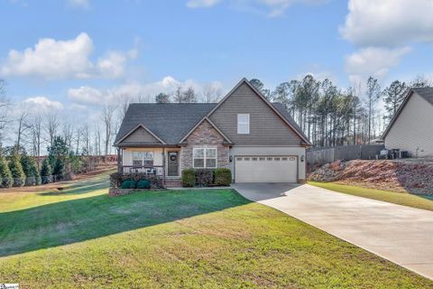 480 Abberly Lane pending home in Shaftsbury, Boiling Springs, SC