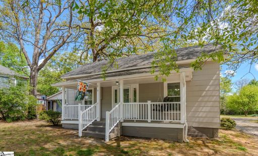 151 Glenn Springs Road