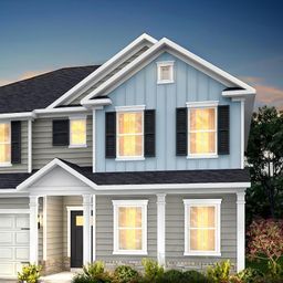 1043 Whitefox Drive Lot 56